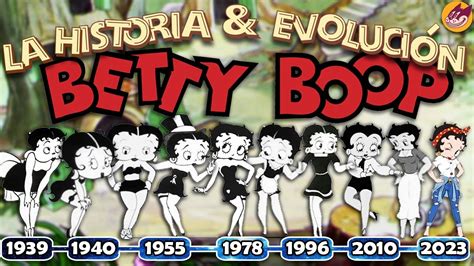 betty boop significado